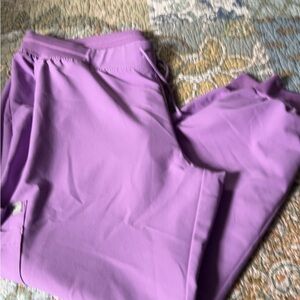 Koi scrub jogger bottoms